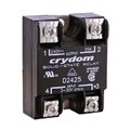 Crydom Solid State Relays - Industrial Mount Pm Ip00 Ssr 240Vac 25A, 90-280Vac, Rn A1225-10